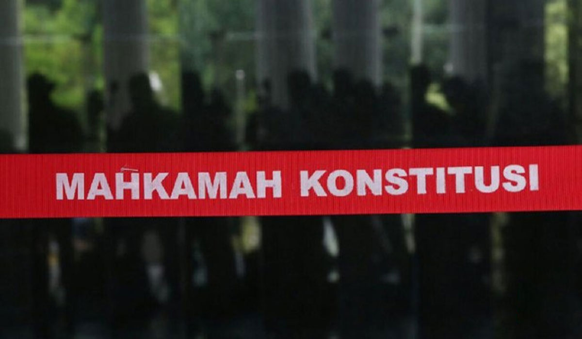 Keputusan MK Bikin Heboh! Larangan Permanen Mantan Napi Ikut Pilkada Ditolak, Apa Dampaknya?