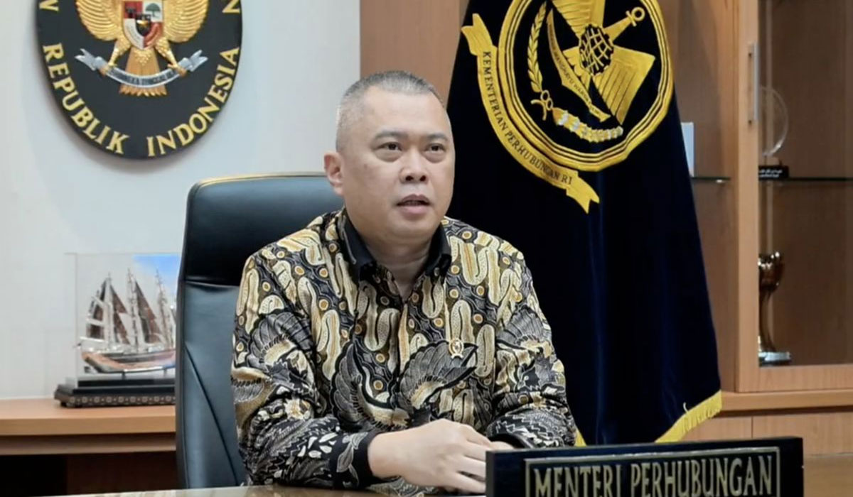 Mudik Lebaran selalu menjadi momen yang dinantikan masyarakat Indonesia, namun juga menjadi tantangan logistik yang besar bagi pemerintah.